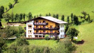 Pension Südhang - Bad Kleinkirchheim - 1
