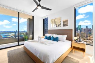 Enjoy Miami From a Condo on 24th Floor - 1