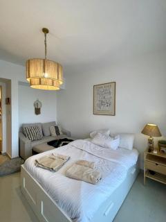 G Cribs hotel apartment - Hurghada - 4