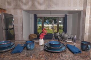Chello's Villa - Mahe - 5