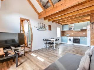 apartamento para 7 personas en el centro de malasana ACT ALQUILER TEMPORAL - Madrid - 9