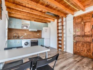 apartamento para 7 personas en el centro de malasana ACT ALQUILER TEMPORAL - Madrid - 8