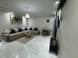 Studio Appartement MIRAMAR - Mohammedia - 5