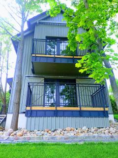 Domki Apartamentowe Chmielówka 2 - Chmielno - 7