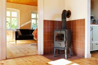 Calm And Cozy Country House On Als - Ny Pøl - 5