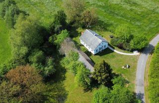 Calm And Cozy Country House On Als - Ny Pøl - 3