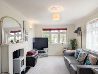 Caedwalla House, Selsey - Selsey - 0