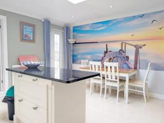 Caedwalla House, Selsey - Selsey - 3