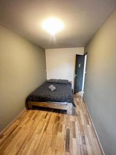 Appartement avec terrasse - Le Cateau - 8