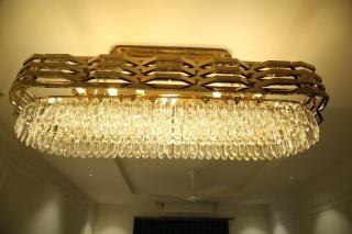 The Sapphire Suite - Trivandrum - 6