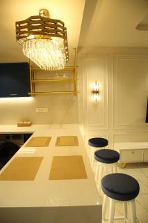 The Sapphire Suite - Trivandrum - 5
