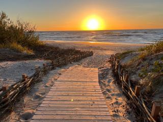 Poilsio oazė Kunigiškėse - Palanga - 8