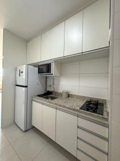 Apartamento 1119 condomínio da fé - Canção Nova - Cachoeira Paulista - 4