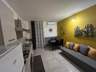A Picciridda House - Catania - 5