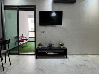 Studio Appartement MIRAMAR - Mohammedia - 2