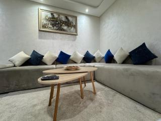 Studio Appartement MIRAMAR - Mohammedia - 3