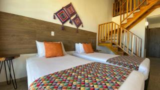 Hotel Wayira Beach by On vacation - 7
