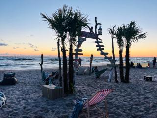 Poilsio oazė Kunigiškėse - Palanga - 7