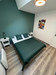 Appartement 2 chambres 6 couchages Witry les Reims - 3