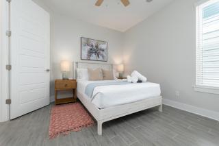 Be a Nomad - Newly renovated 4 blocks to beach - Jacksonville Beach - 4