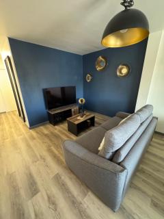 Appartement 2 chambres 6 couchages Witry les Reims - 6