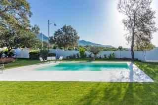 Villa Mary - Olbia - 9