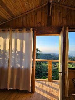 Mountain refuge - Cabin with wonderful views! - - 5