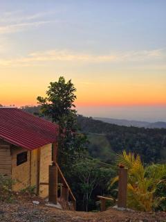 Mountain refuge - Cabin with wonderful views! - - 4