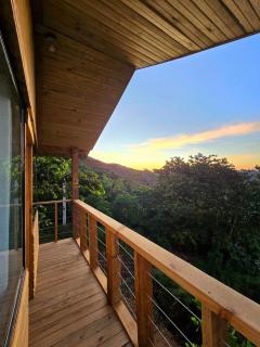 Mountain refuge - Cabin with wonderful views! - 3