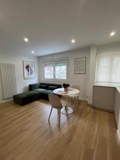 Apartamento de diseño - checkin automático - Vigo - 0