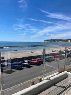 Mariners Hotel - Seaton - 0