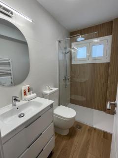 Apartamento de diseño - checkin automático - Vigo - 7