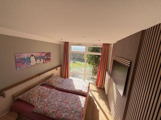 Ferienhaus-Maxe-Wohnung-Hannah - Wulfen auf Fehmarn - 1