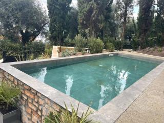 Villa Inessa - Ferienwohnung am Gardasee in Torri del Benaco mit Pool & Seeblick - 7