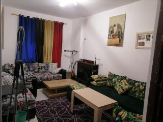 Mhamid9 - Marrakesh - 5