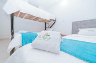 Hotel Verano Plaza - 1
