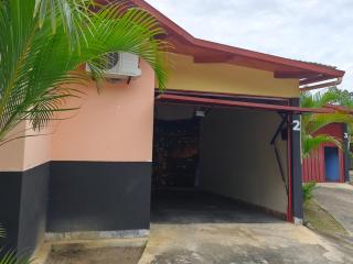 Shilcayo Suites - Tarapoto - 9