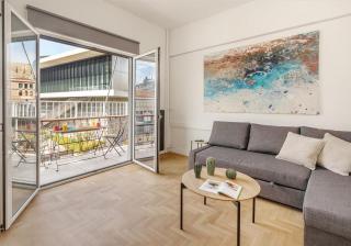 Acropolis Museum Retreat by GHH - Atene - 7