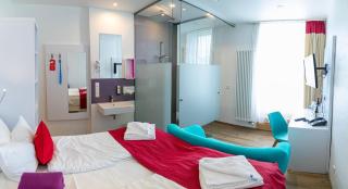 Ostseehotel Baabe family & SPA - Baabe - 9