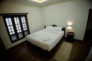 Wildzone holiday home with pool - Kallār - 3