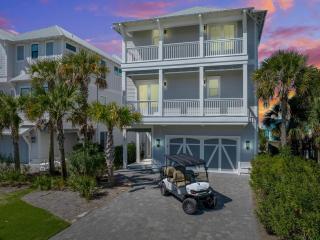 Grayton Gold - Santa Rosa Beach - 0