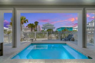 Grayton Gold - Santa Rosa Beach - 9