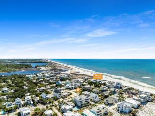 Grayton Gold - Santa Rosa Beach - 5
