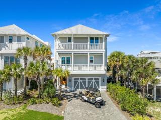 Grayton Gold - Santa Rosa Beach - 4