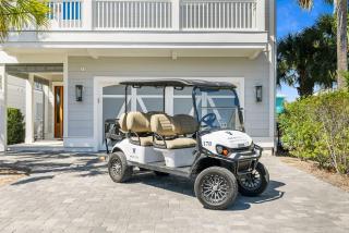 Grayton Gold - Santa Rosa Beach - 3