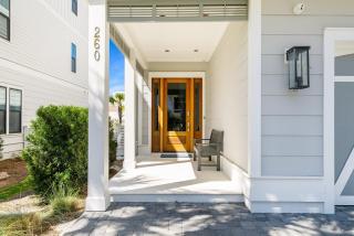 Grayton Gold - Santa Rosa Beach - 2