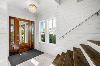 Grayton Gold - Santa Rosa Beach - 1