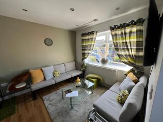 The Cozy Inn - Great Sankey - 0