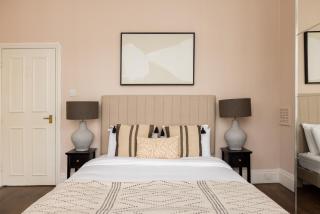 The Notting Hill Base - Charming 2BDR with Balcony - Londra - 7
