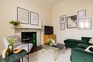 The Notting Hill Base - Charming 2BDR with Balcony - Londra - 3
